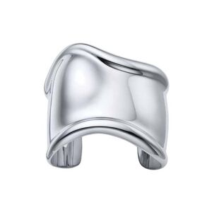 NWT Silver Left Arm Bone Cuff Bracelet